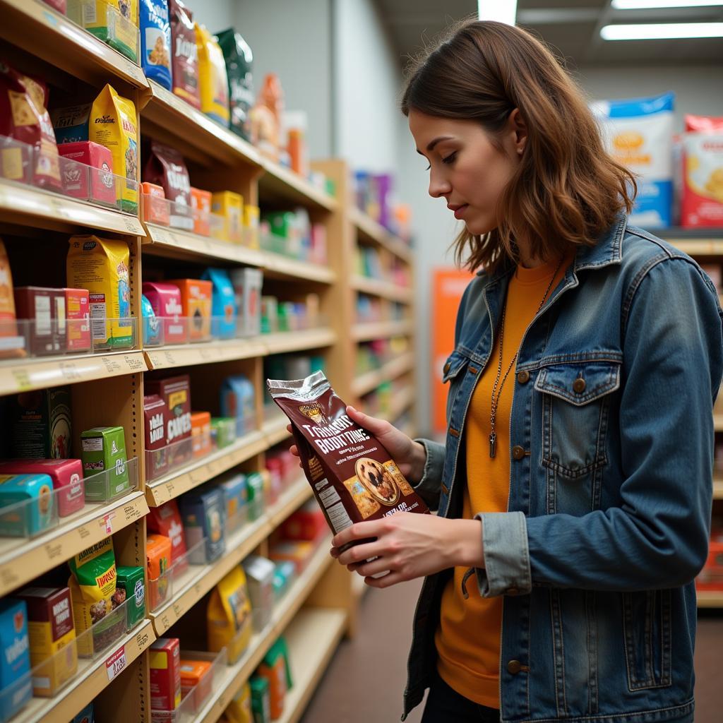 Finding Showtime Dog Food at Your Local Pet Store