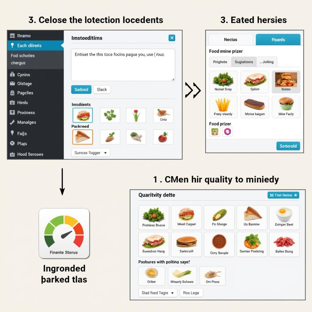 FiveM Food Truck Script Advanced Features