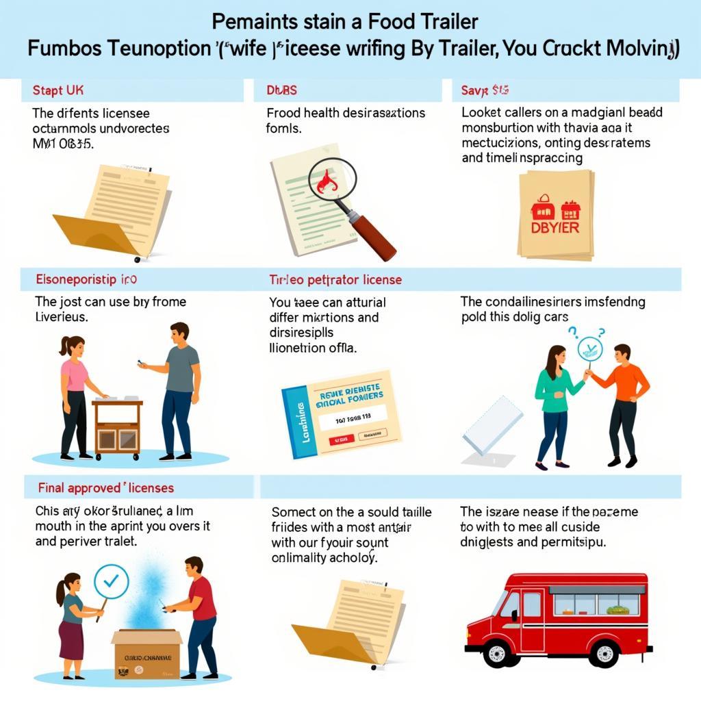 Navigating Florida Food Trailer Regulations