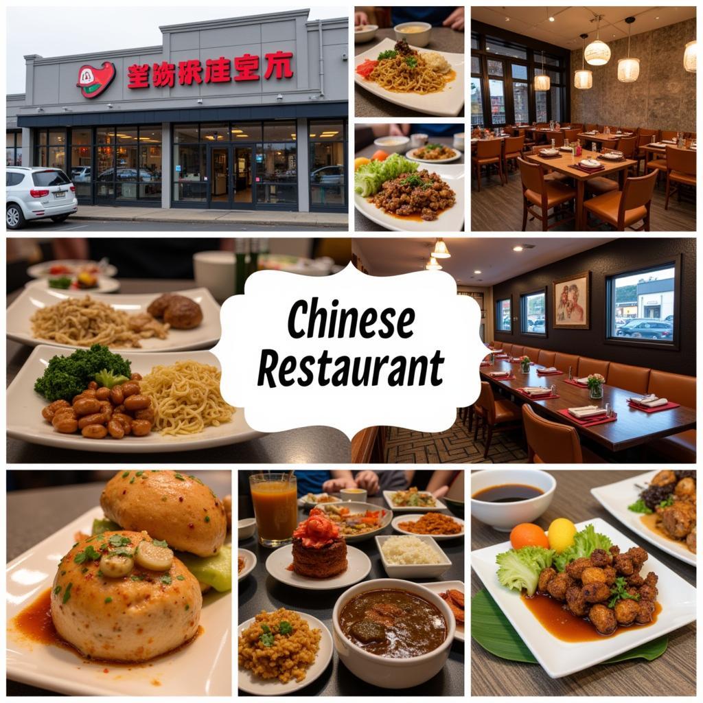 Florissant Chinese Restaurants