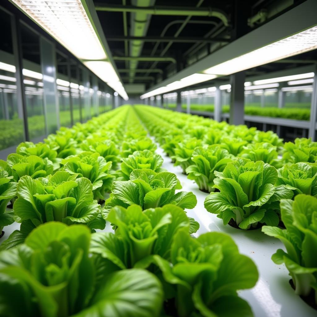 Food Ag Ideas Week: Vertical Farming Innovations