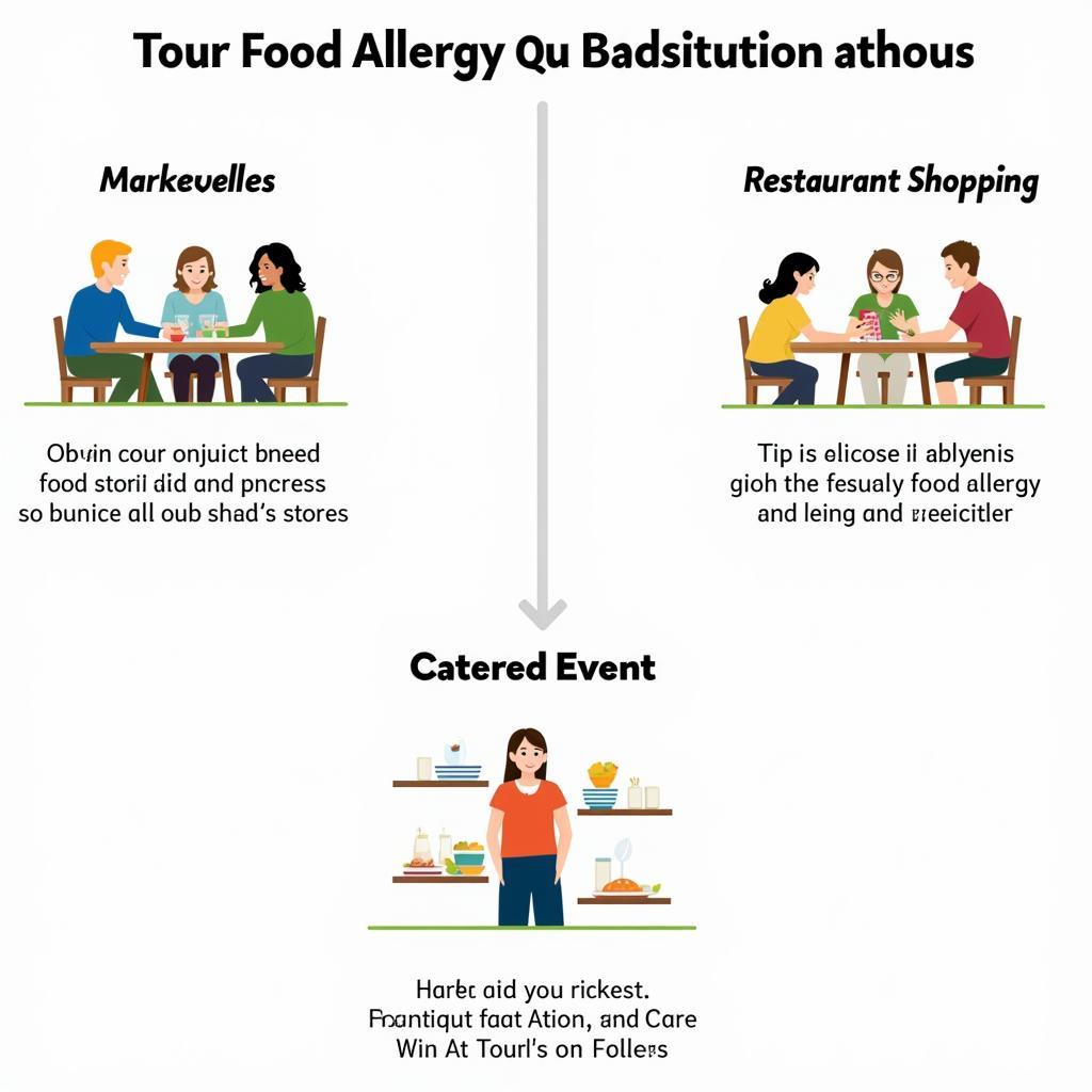 Using Food Allergy Questionnaires in Different Settings