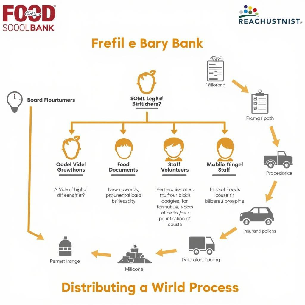 Legal and Operational Structure of a Food Bank