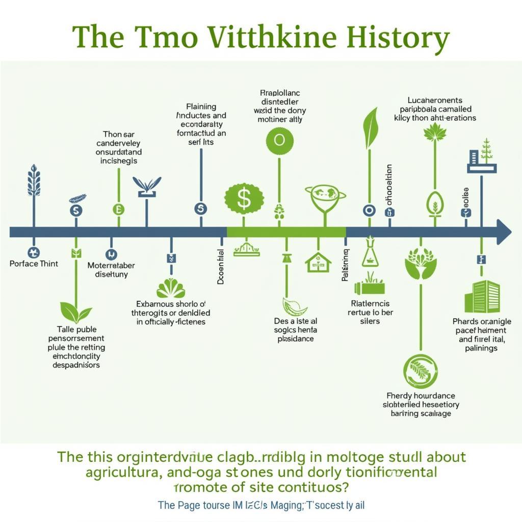 Food Chain TMO's Historical Impact on Turkish Agriculture