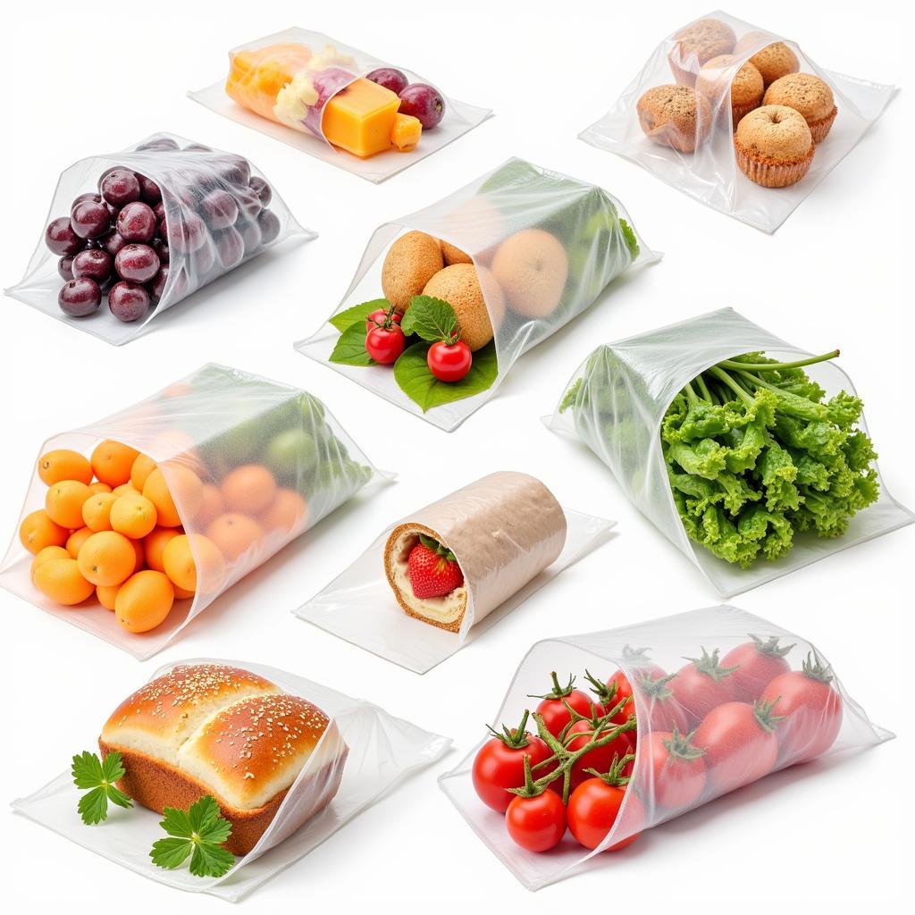 Food Grade Shrink Wrap Benefits