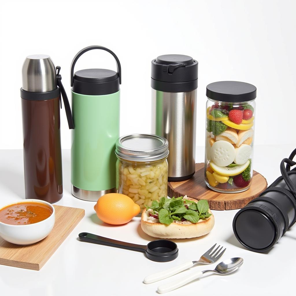 Various Food Jar Vacuum Options for Different Needs