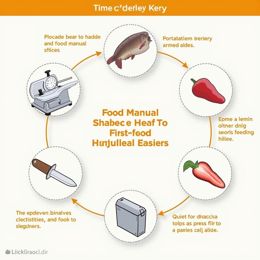 Benefits of Using a Food Manual Slicer