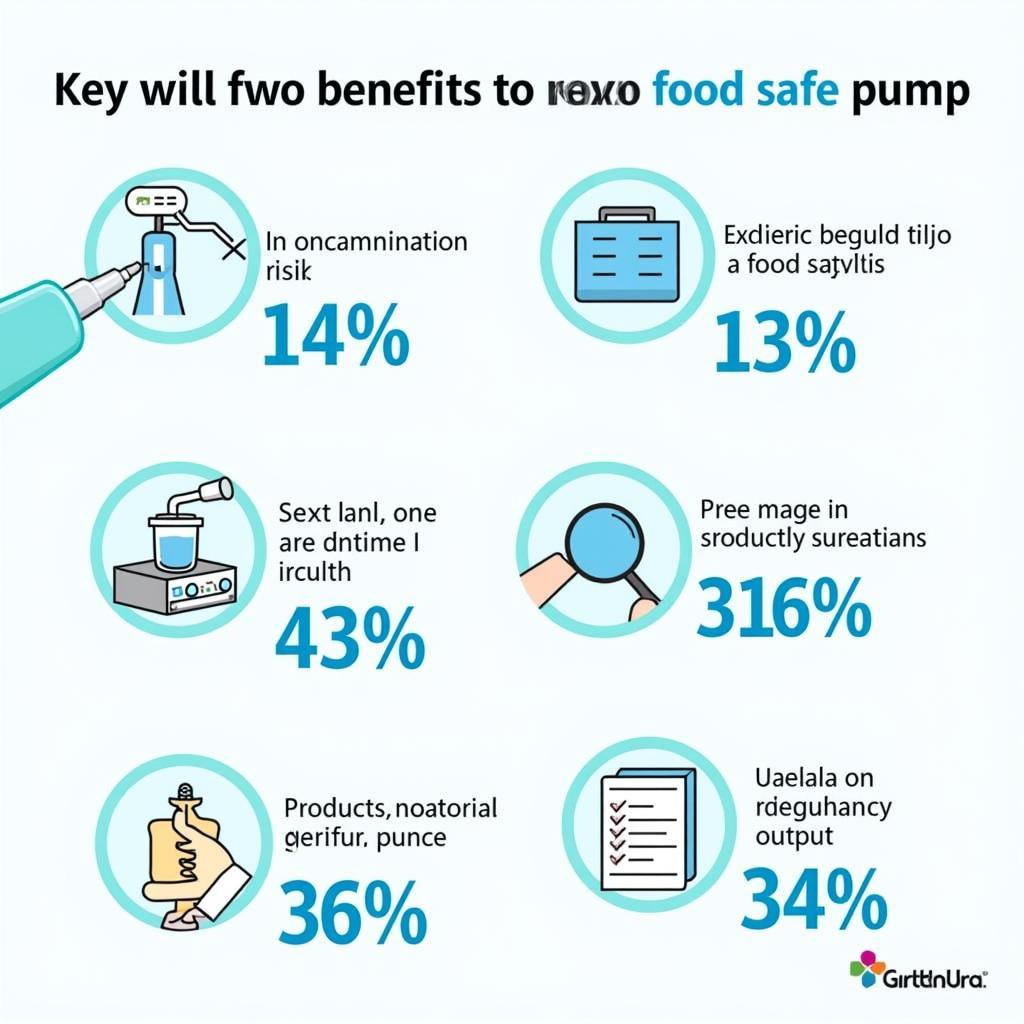 Benefits of Using a Food Safe Pump