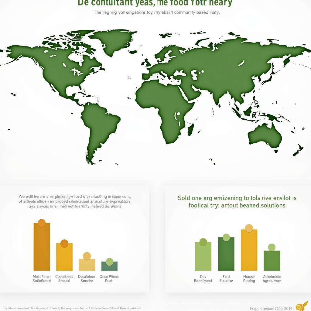 Food Security Consulting: Addressing Global Challenges