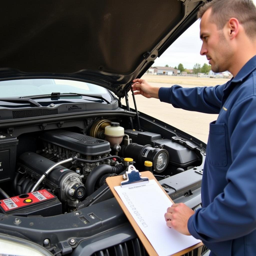 Food Truck Inspection Sacramento: Essential Checks Before Buying