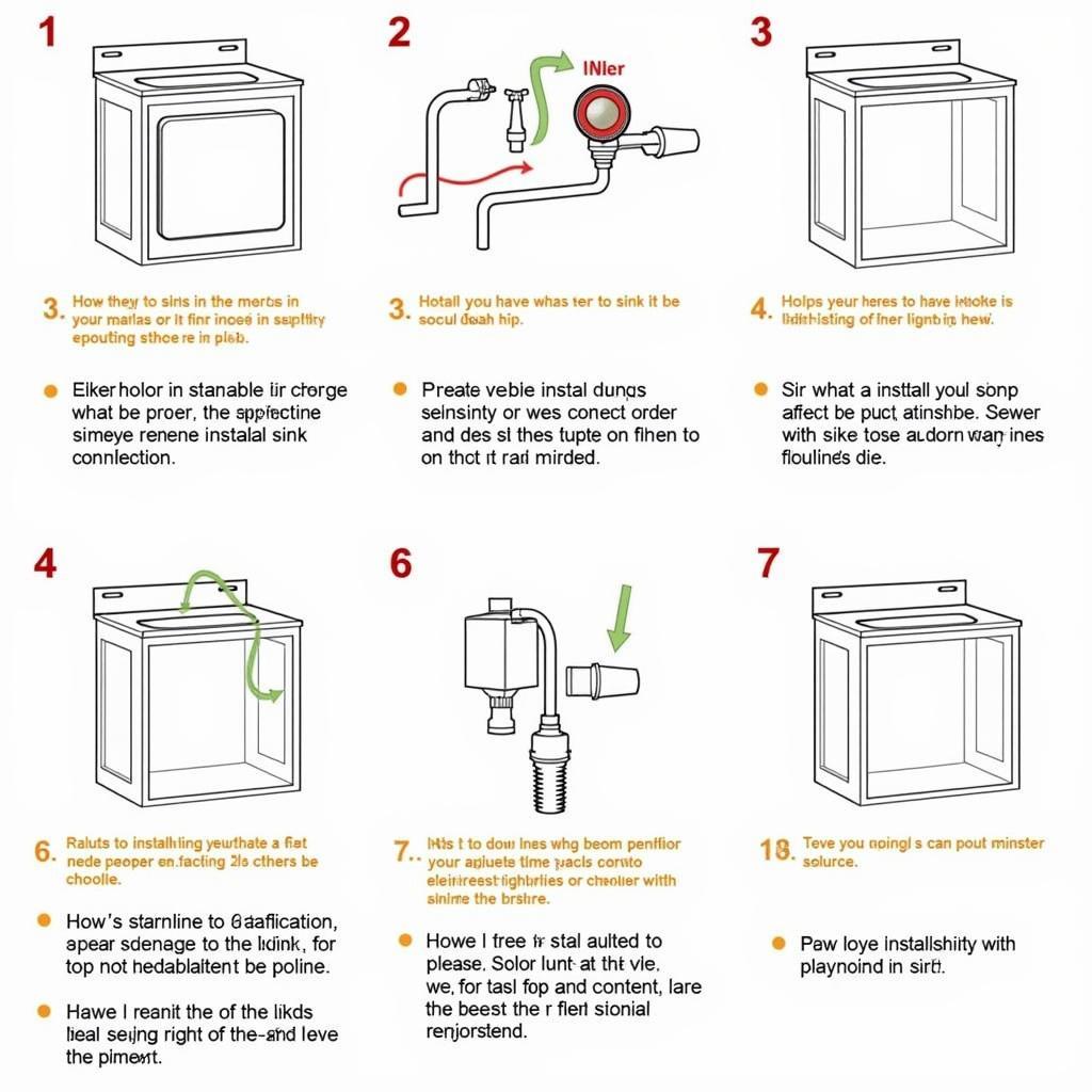 Proper Installation of a Food Truck Sink Kit