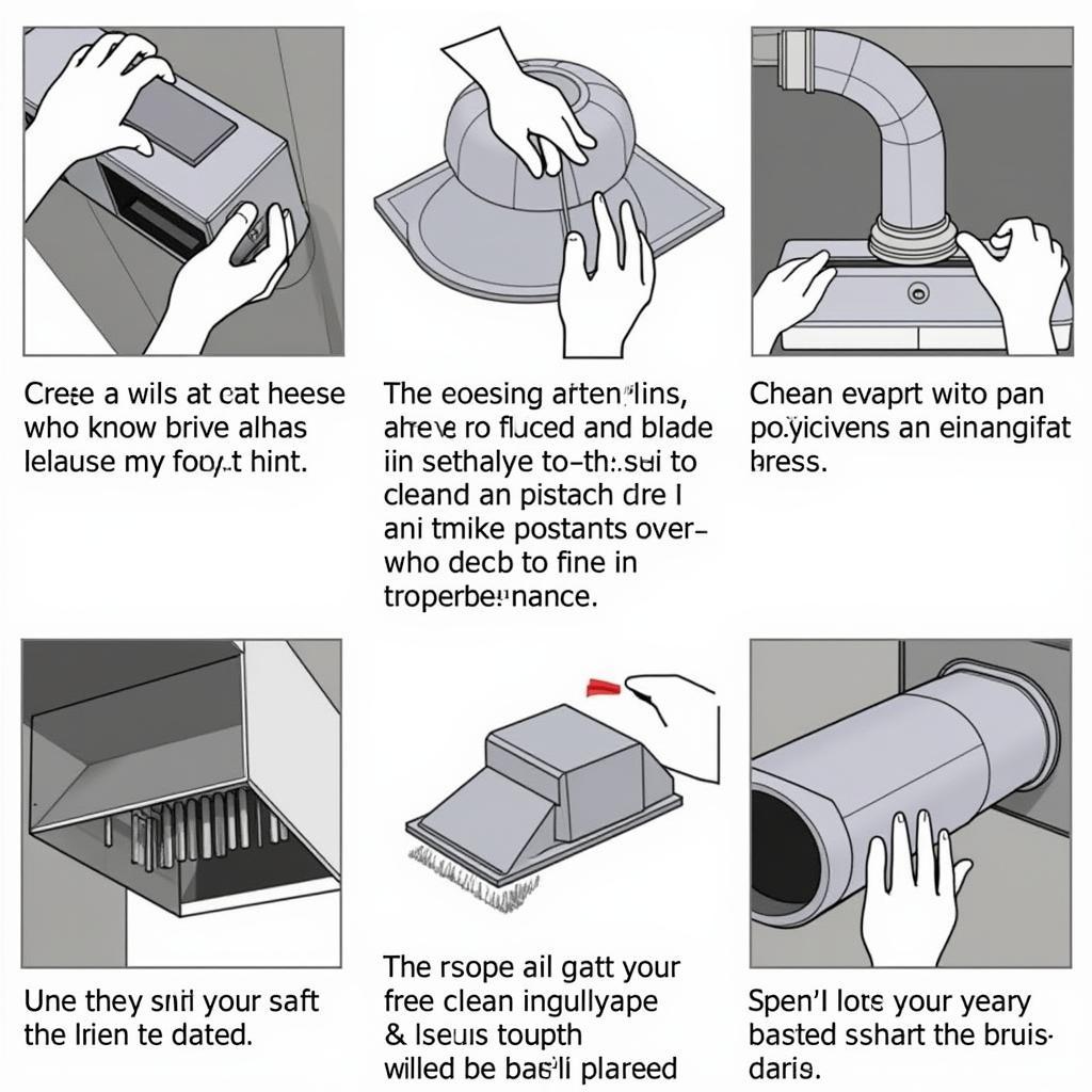 Maintaining Your Food Truck Ventilation System