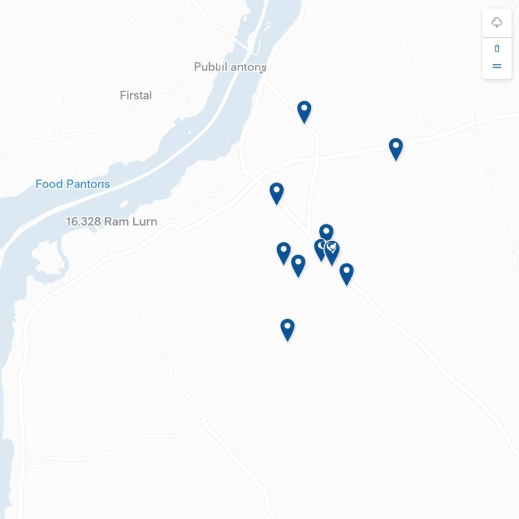 Food Pantry Locations in Freeport, NY