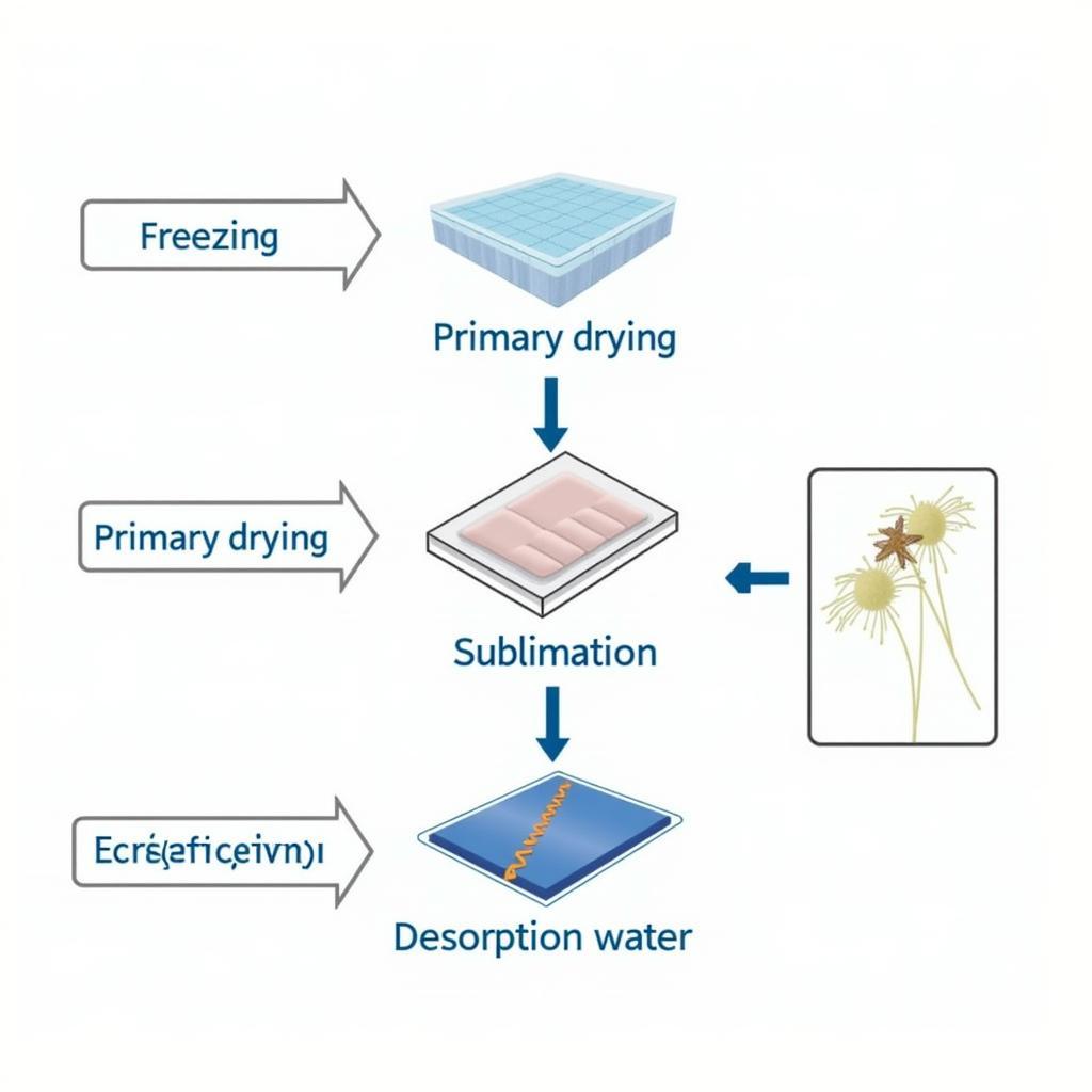 Understanding the Freeze Drying Process