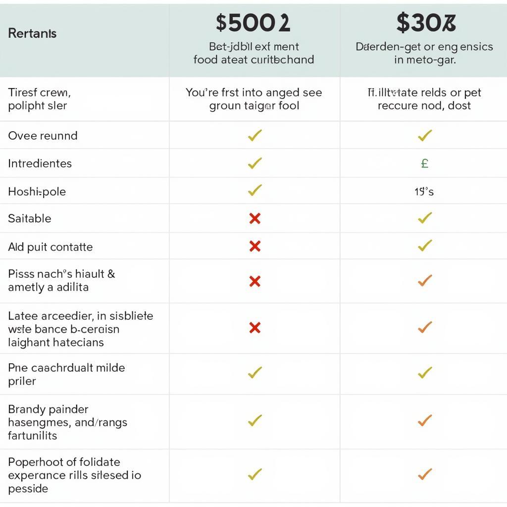 Fresh Pet Cat Food Brands Comparison