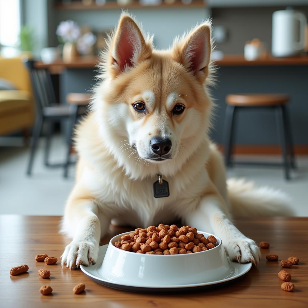 The Future of Pet Food: Personalized Nutrition for Optimal Health