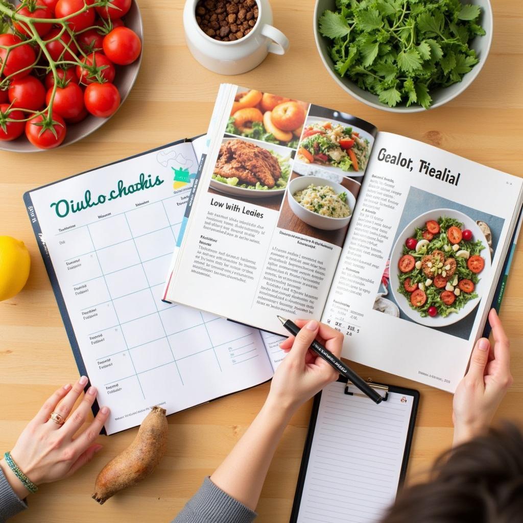 Gala Foods Weekly Circular Meal Planning