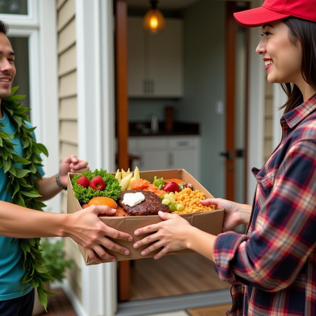 Hawaiian food online store delivery to doorstep