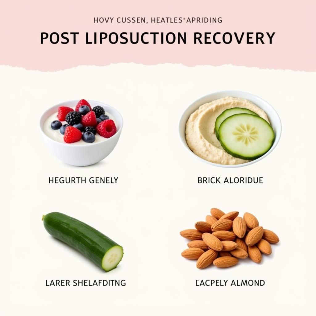 Healthy and Convenient Post-Surgery Snacks