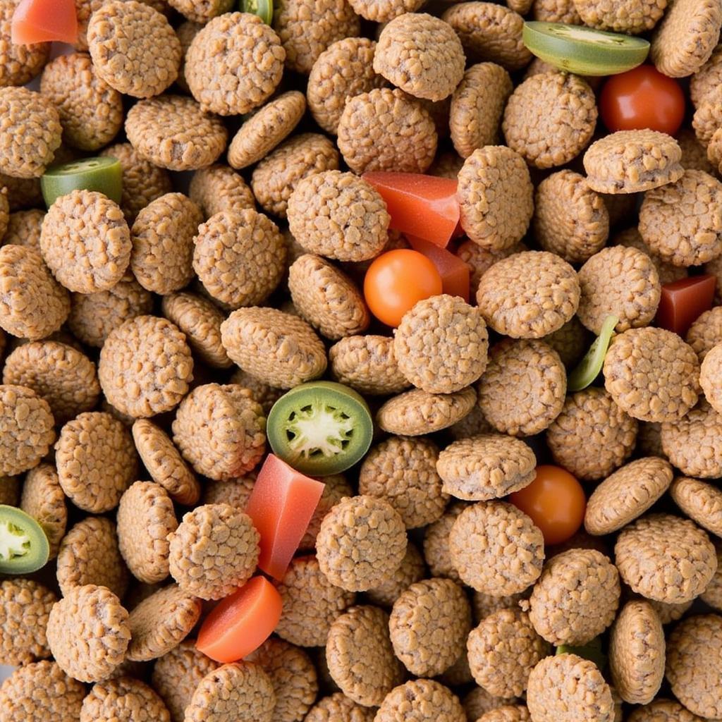 High Point Dog Food Ingredients: A Close-Up Look