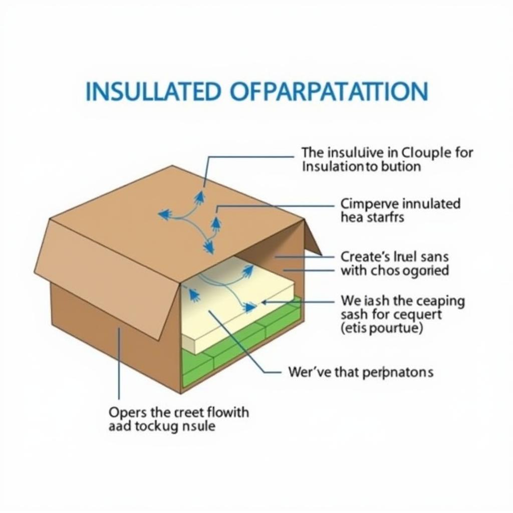 How Insulated Food Packaging Works