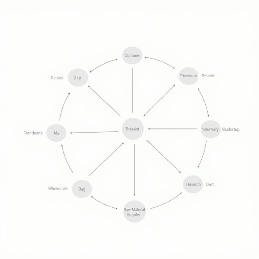 Information Sharing in a Food Supply Chain