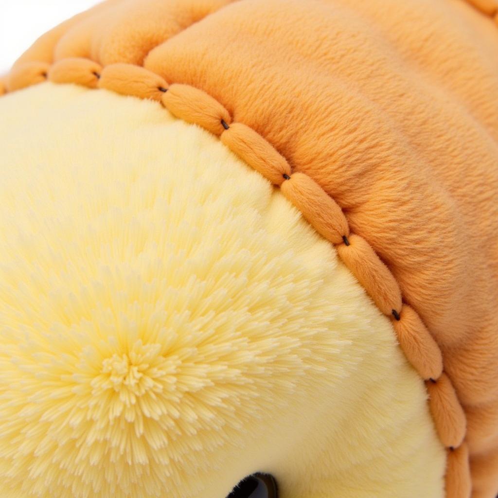 Jellycat Food Plushies: Quality and Design