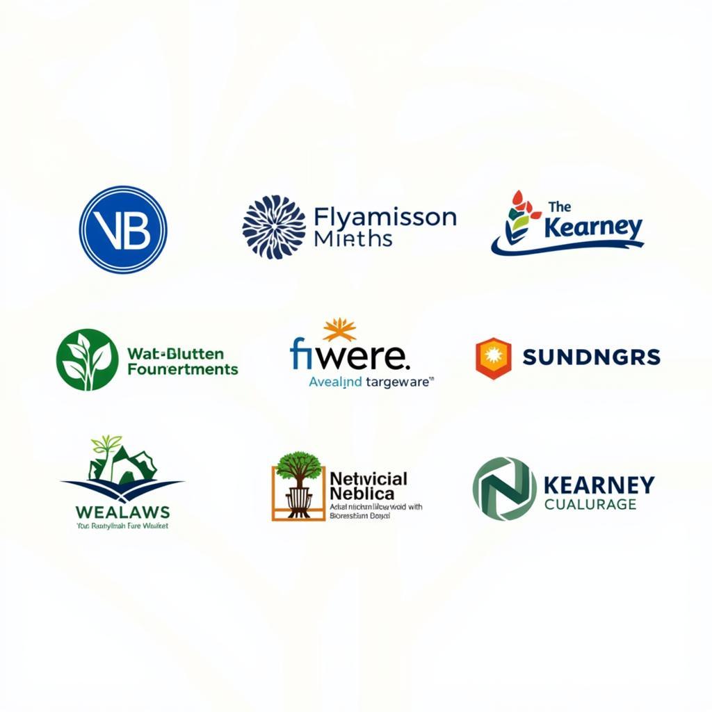 Kearney Food Bank Community Partners