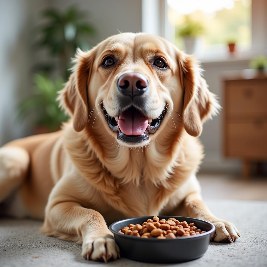 Kismet Dog Food for Senior Dogs: Tailored Nutrition for Golden Years