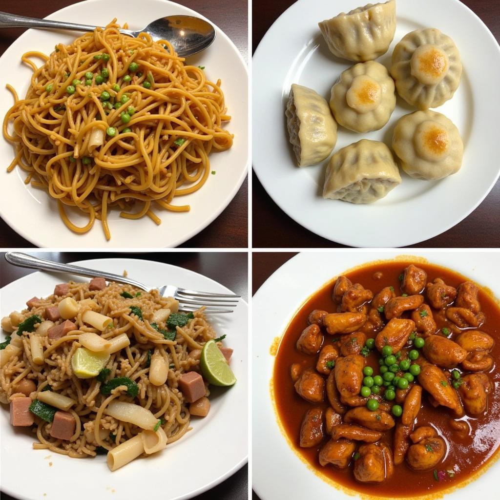 Kosher Chinese Restaurants in Brooklyn