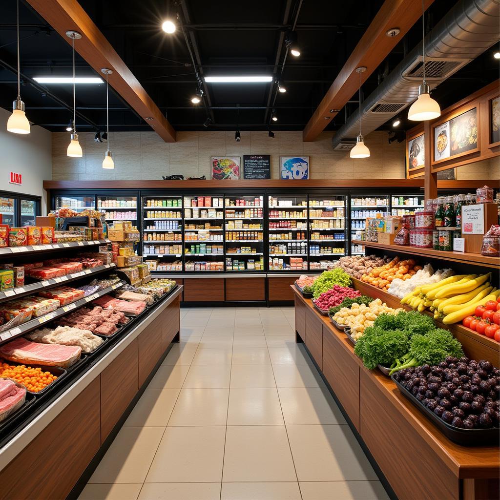 Kosher Grocery Stores in Tampa