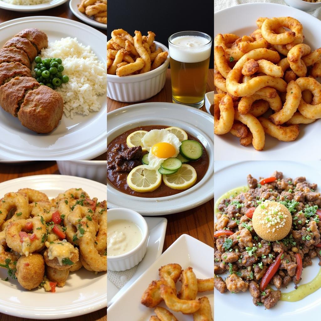 Kosher Restaurants in Tampa Florida