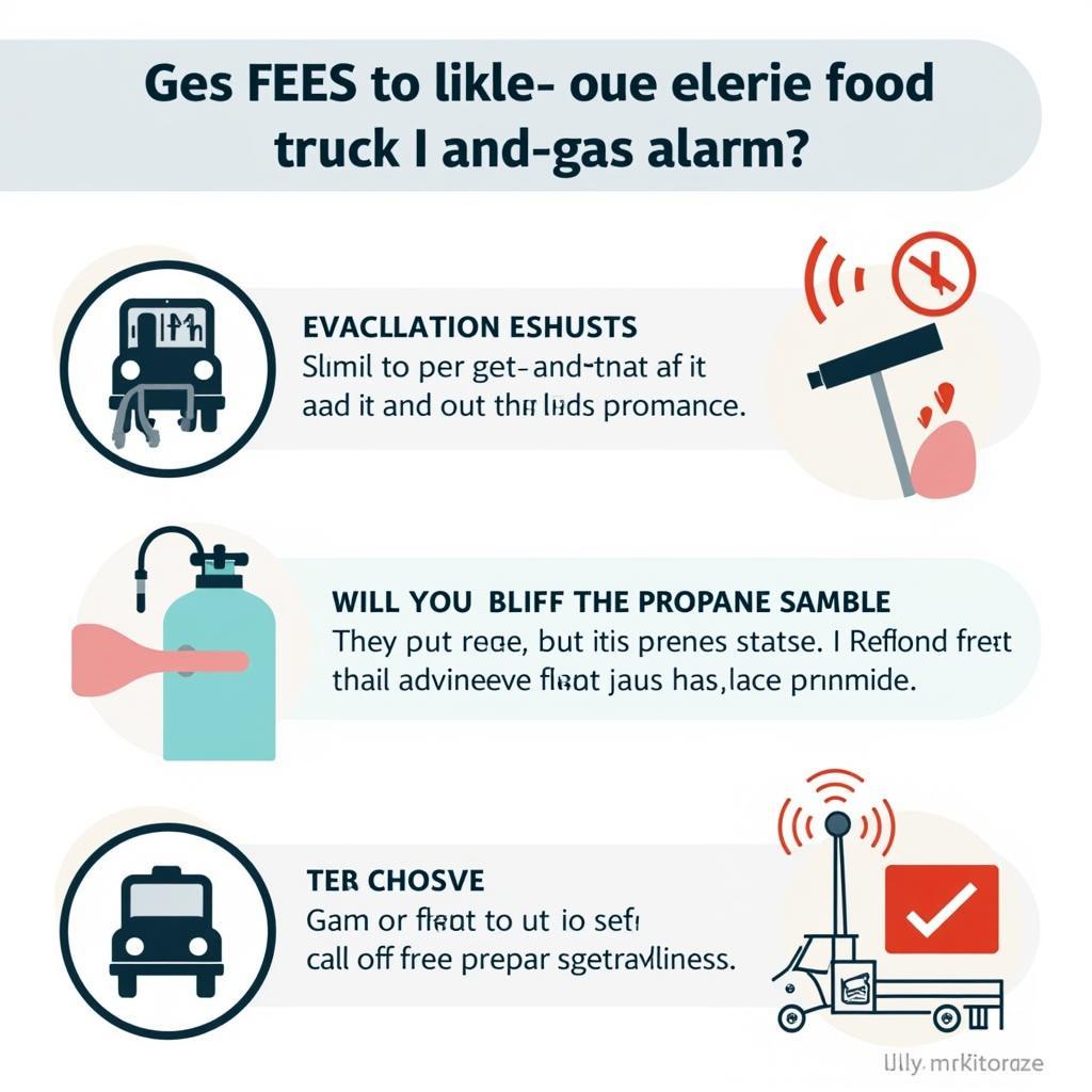 Responding to an Activated LP Gas Alarm