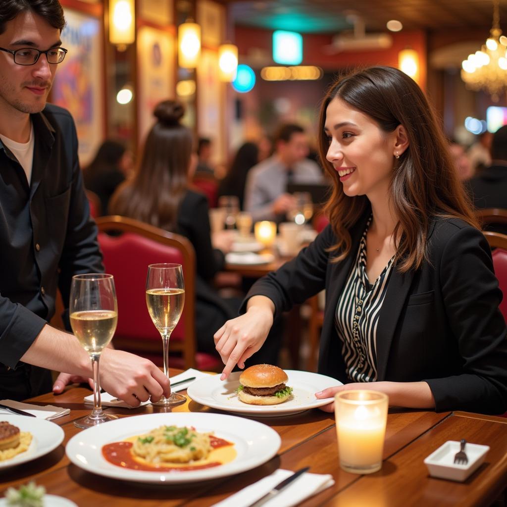 Managing Food Allergies in Las Vegas Restaurants