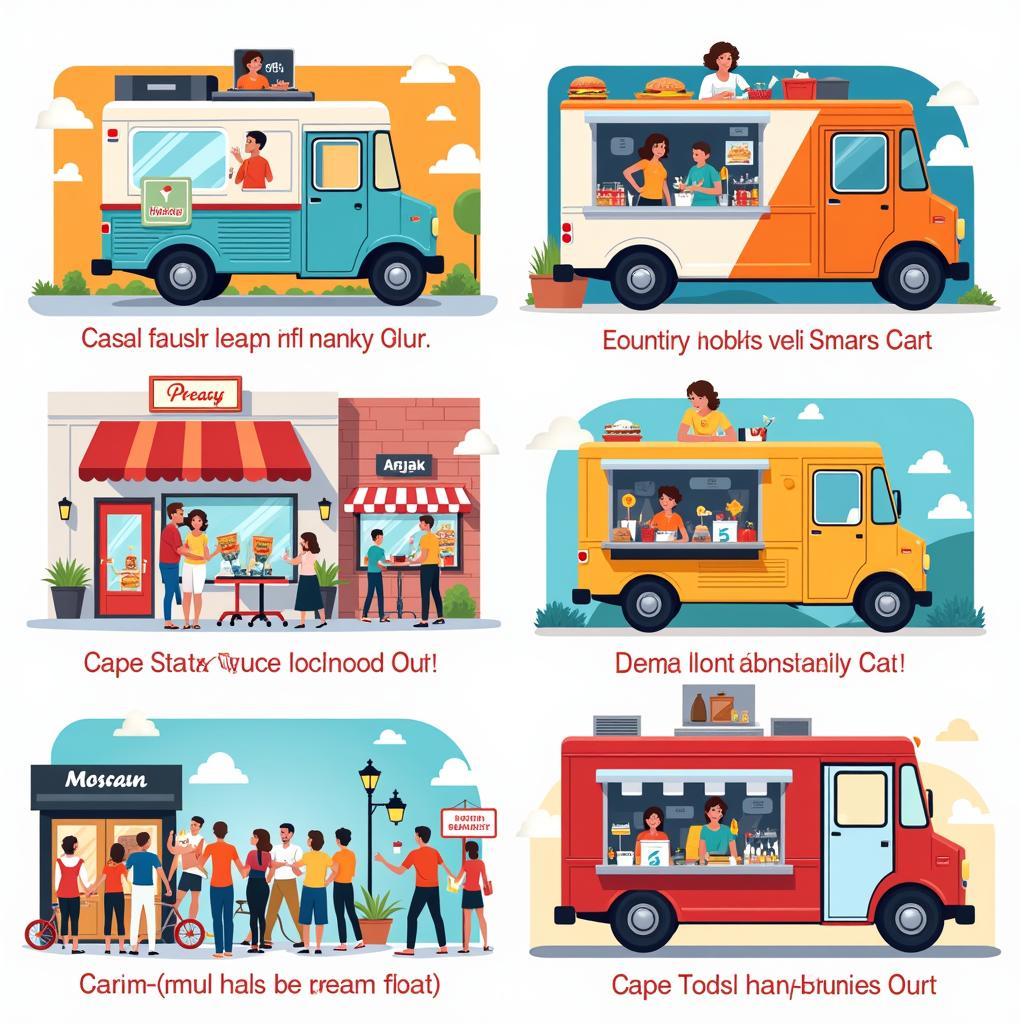 Marketing Your Miami Food Truck