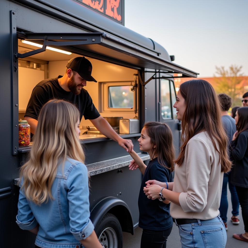 Marketing Your Food Truck in Reno