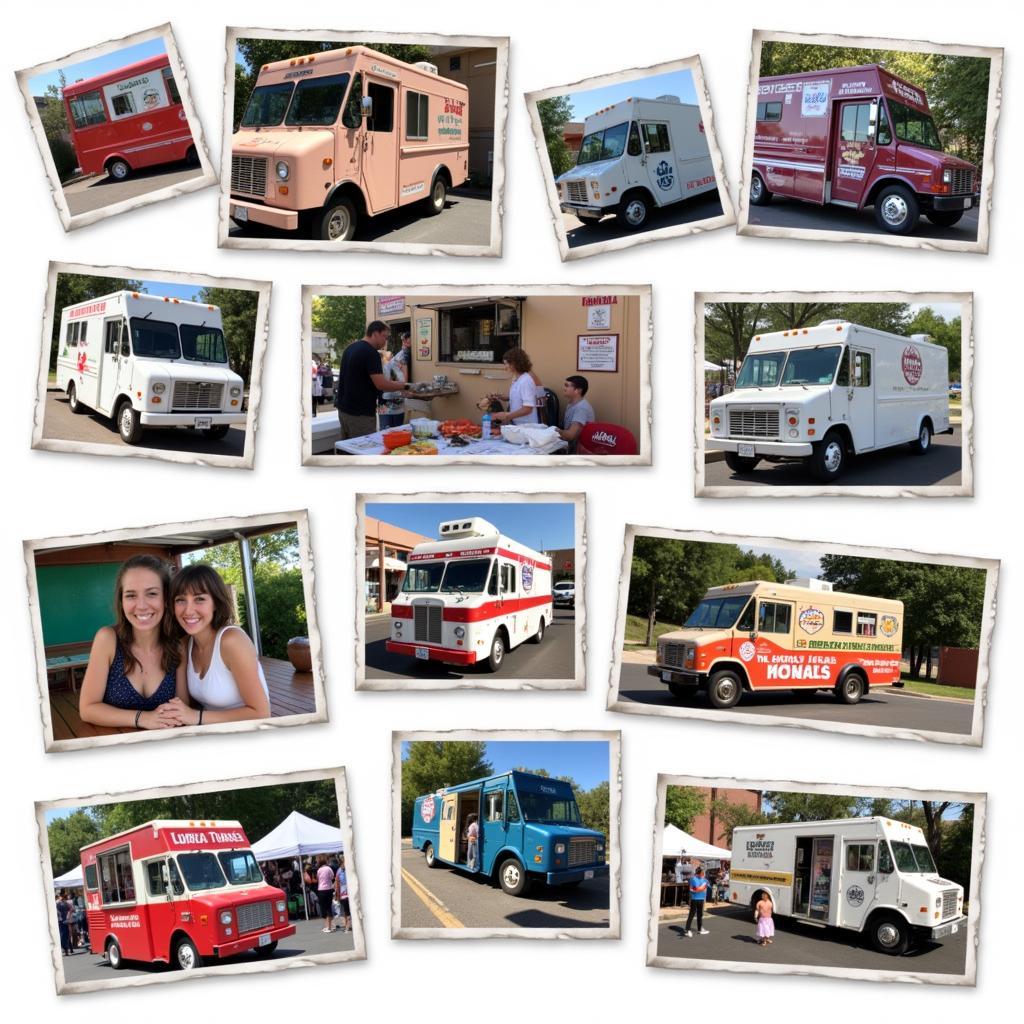 Effective Marketing Strategies for Food Trucks in New Mexico