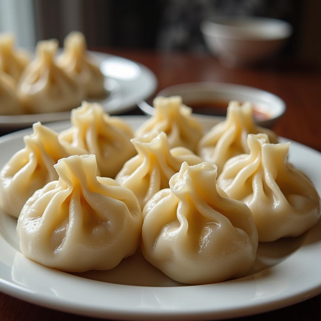 Must-Try Chinese Dishes in Canonsburg, PA