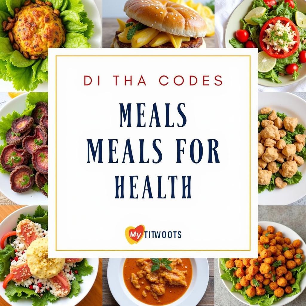 Healthy and delicious meals from My Fit Foods, ready to eat with a promo code.