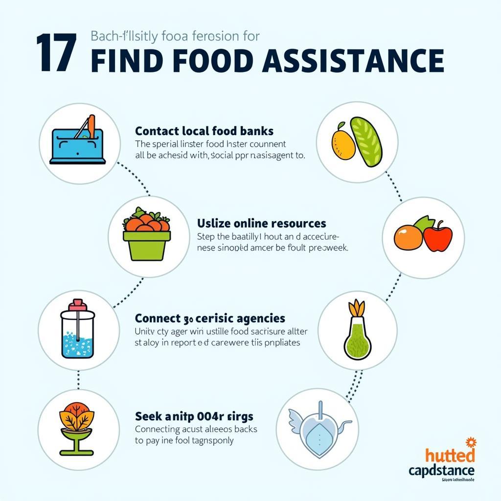 Navigating the Food Assistance Landscape: Finding Resources and Support