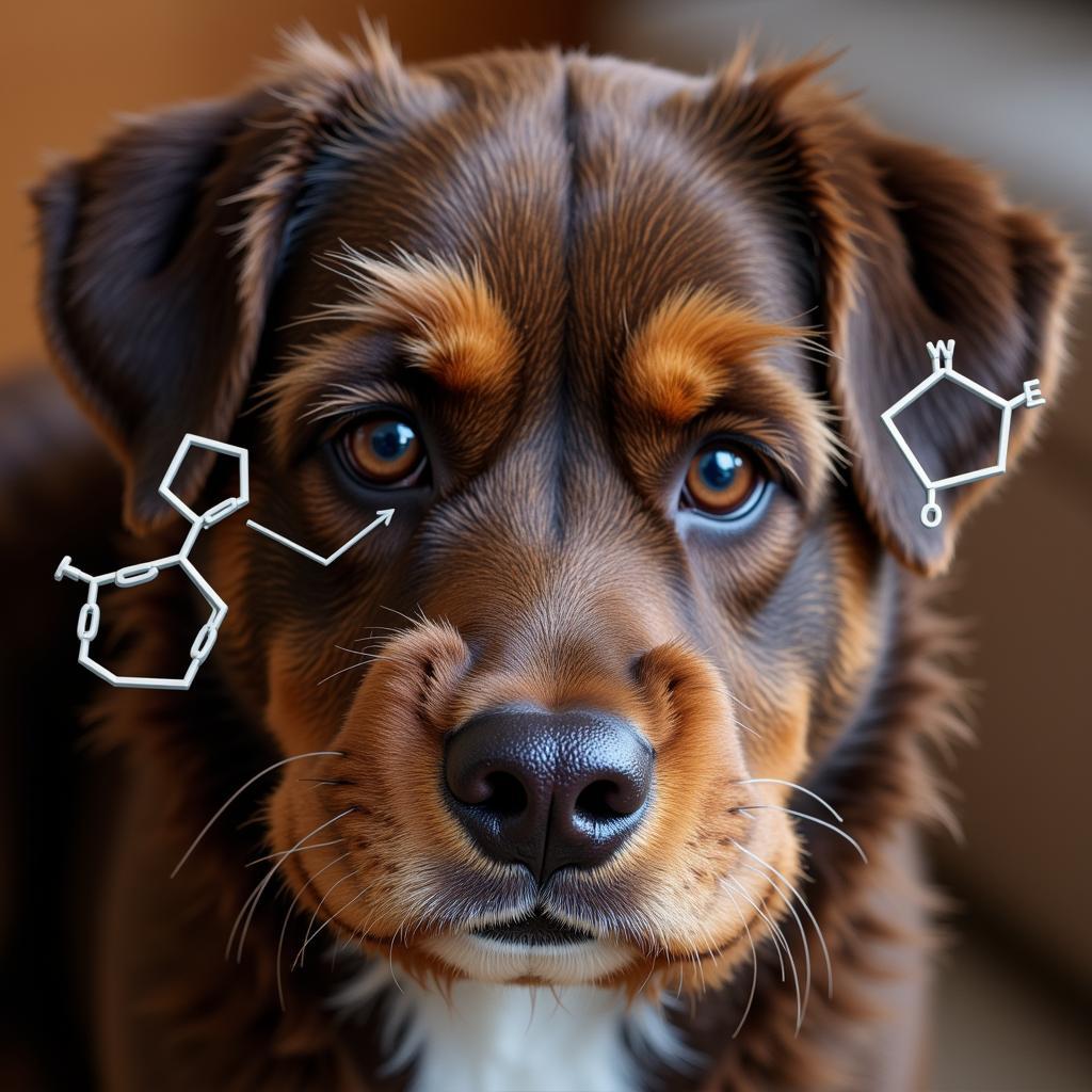 Omega Fatty Acids and Dog Coat Health