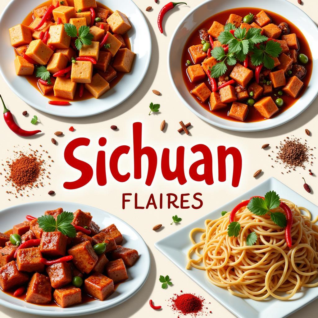 Exploring the Spicy Delights of Sichuan Cuisine