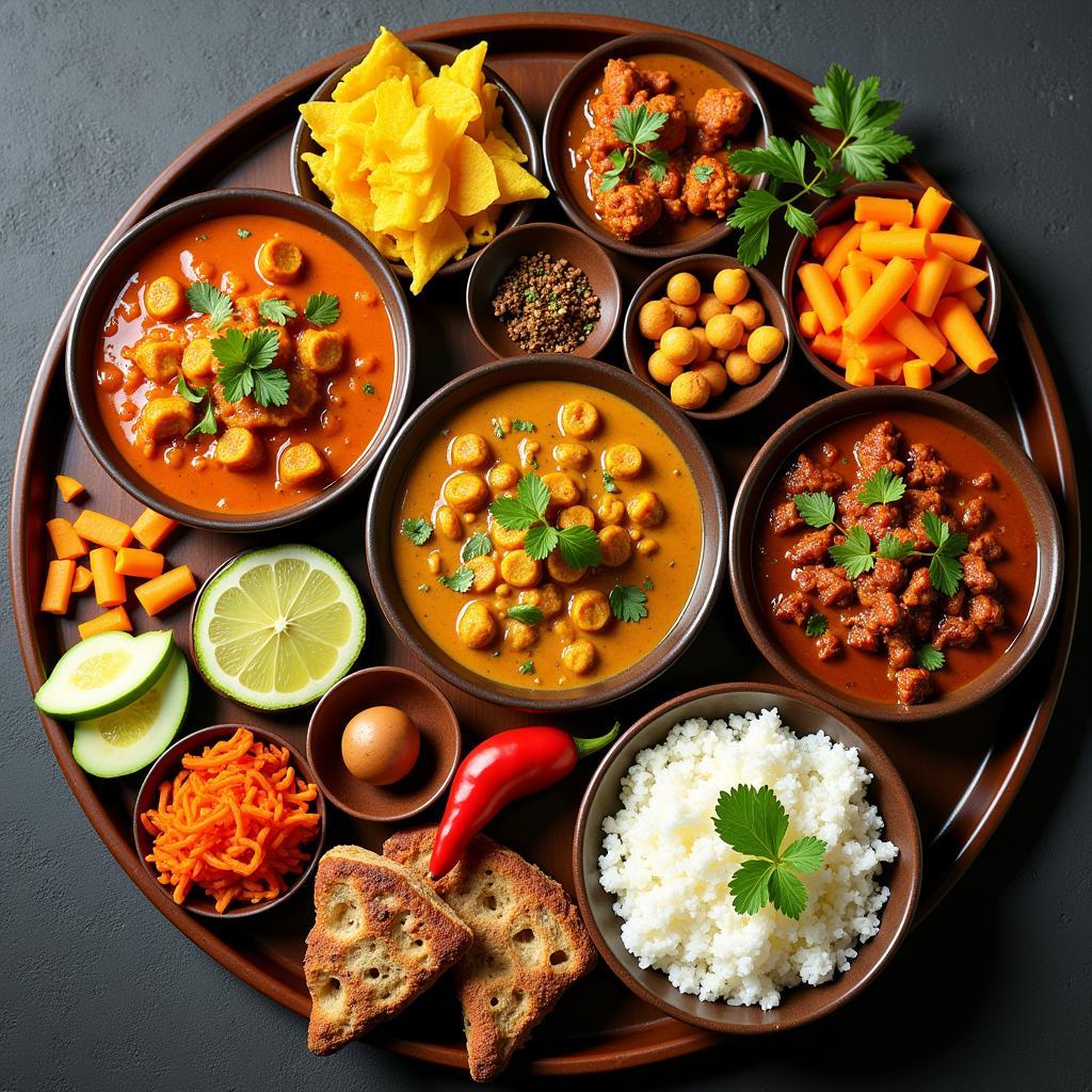 Exploring the Diverse Flavors of Regional Indian Cuisine