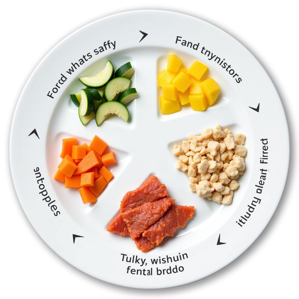 Gradually Reintroducing Foods After Dental Bridge Placement