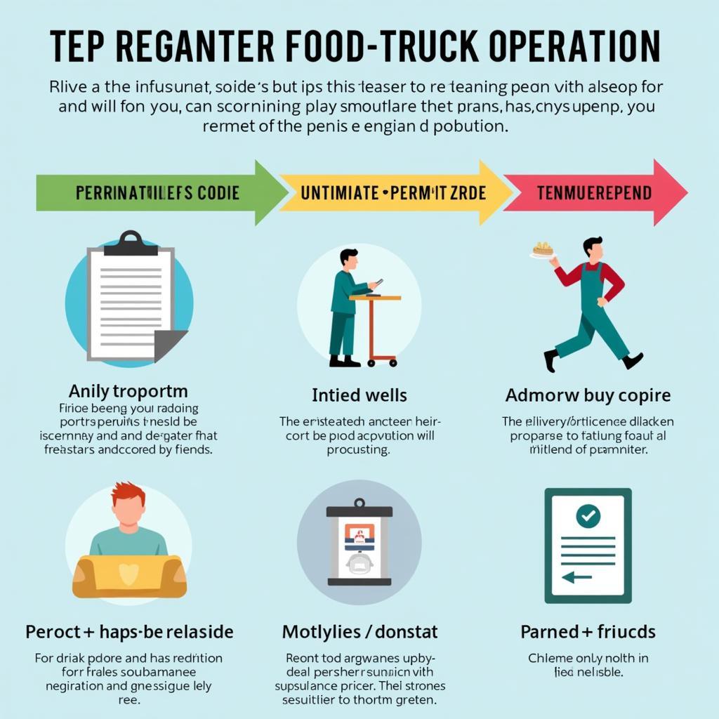 Rochester, NY Food Truck Permitting Process