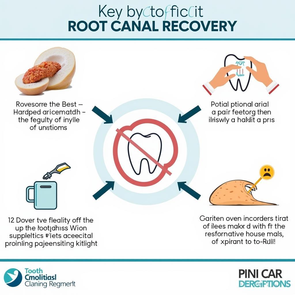 Root Canal Recovery Tips