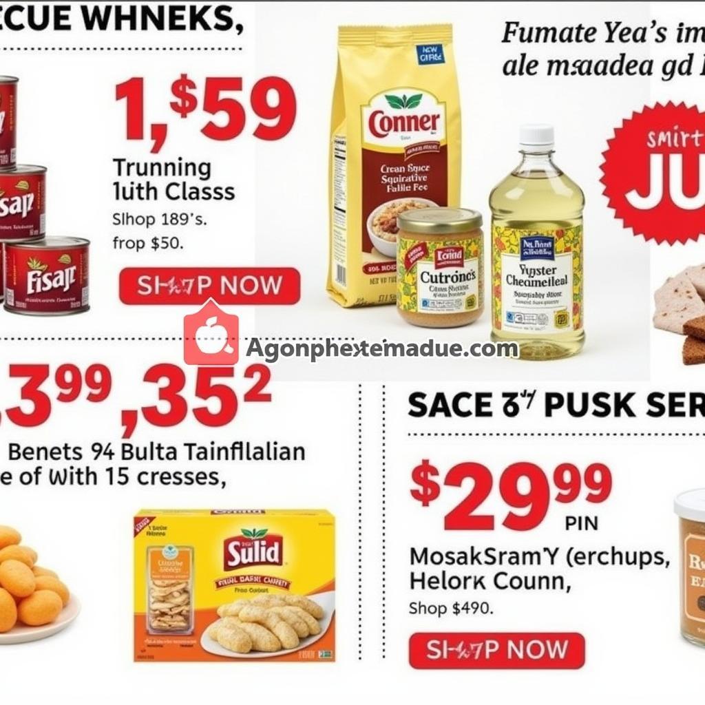 S & S Foods Weekly Ad Specials