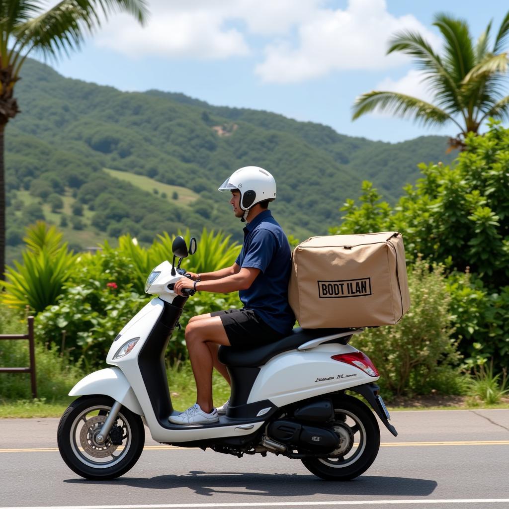 Direct Restaurant Delivery in St John USVI