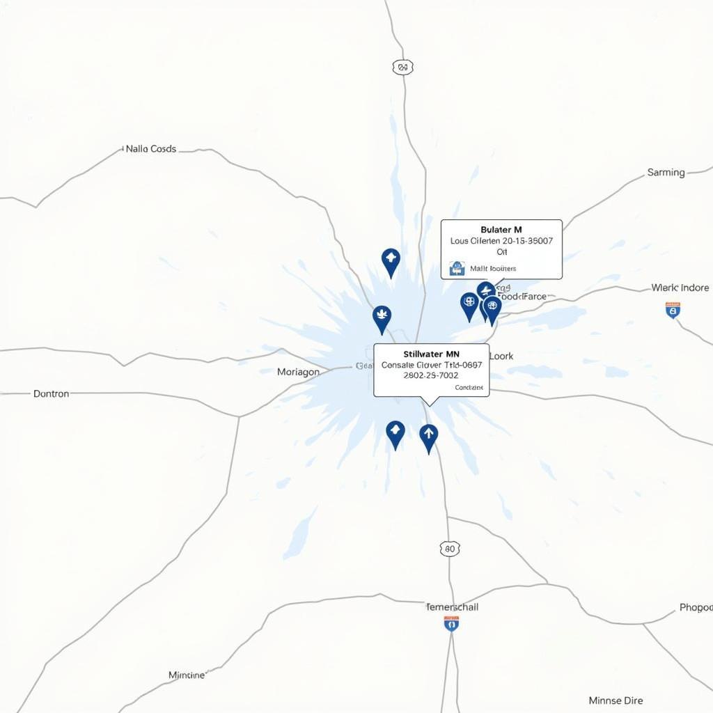 Finding Stillwater MN Food Shelf Locations