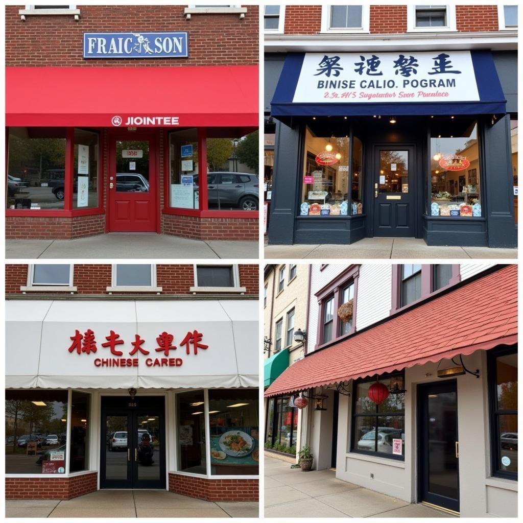 Swedesboro Chinese Food Restaurants